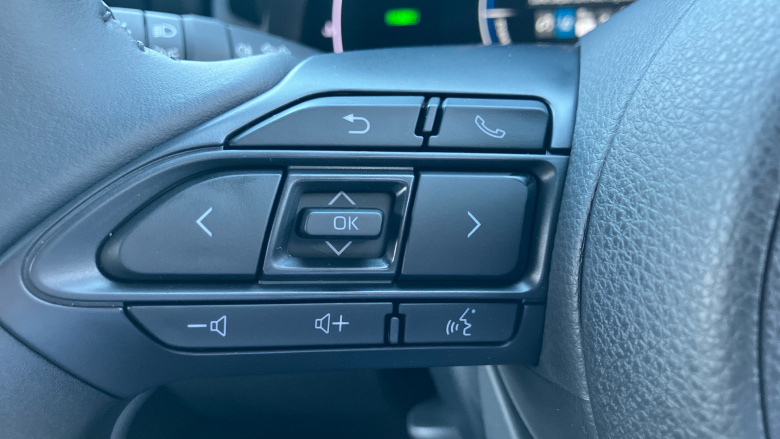 Mazda 2 Hybrid 1.5i Hybrid Homura 5dr CVT Hybrid Hatchback